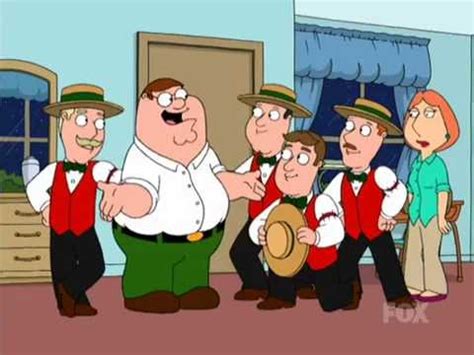 family guy vasectomy.